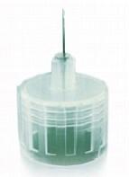 Klinion diabetes care soft fine pennaald 0,25MM X 8MM, 31G -, Diversen, Verpleegmiddelen, Nieuw, Verzenden