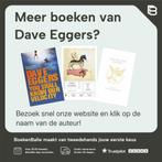 What is the what 9780307385901 Dave Eggers, Verzenden, Gelezen, Dave Eggers