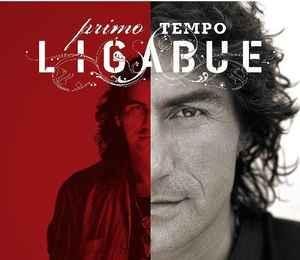 cd - Ligabue - Primo Tempo, Cd's en Dvd's, Cd's | Overige Cd's, Zo goed als nieuw, Verzenden