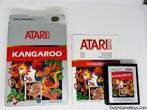 Atari 2600 - Kangaroo
