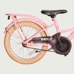 Popal kinderfiets 18 inch, Ophalen of Verzenden, Gebruikt, Popal