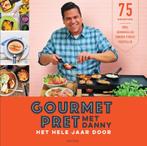 Gourmetpret met Danny 9789000369454 Danny Jansen, Gelezen, Danny Jansen, Verzenden