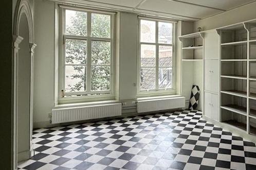 Appartement Menstraat in Deventer, Huizen en Kamers, Huizen te huur, Via bemiddelaar, Overijssel, Appartement