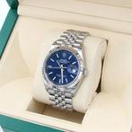 Rolex - Oyster Perpetual Datejus 36 Blue Dial - 126234 -, Nieuw