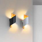 Moderne LED Wandlamp – IP65 Up en Down Buitenlamp 10W, Verzenden, Nieuw