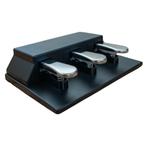 Amadeus Triple pedalen onderstel voor FP-30 B Pedalen, Muziek en Instrumenten, Nieuw