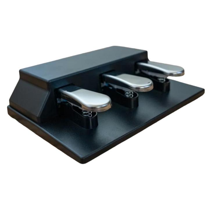 Amadeus Triple pedalen onderstel voor FP-30 B Pedalen, Muziek en Instrumenten, Instrumenten | Toebehoren