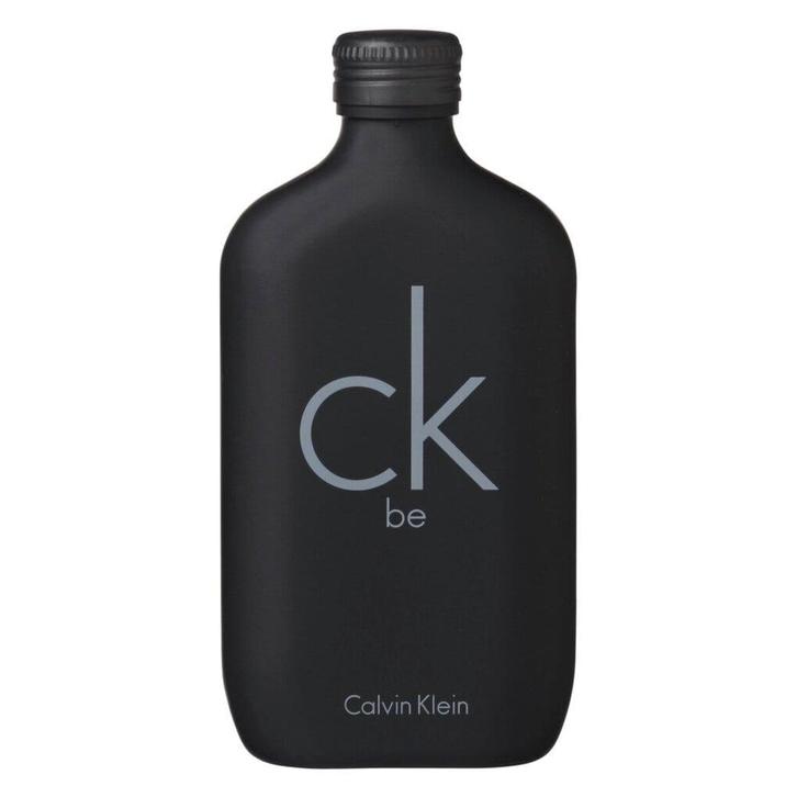 Calvin Klein Be, Sieraden, Tassen en Uiterlijk, Uiterlijk | Parfum, Nieuw, Verzenden