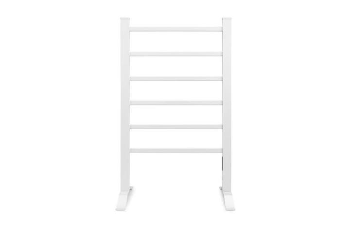 2dekans | vlectro Towel heater white, Huis en Inrichting, Badkamer | Badtextiel en Accessoires, Wit, Zo goed als nieuw, Ophalen of Verzenden