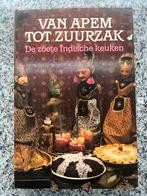 Van apem tot zuurzak, Boeken, Gelezen, Sow Han Nio en Margriet Kemper, Taart, Gebak en Desserts, Azië en Oosters