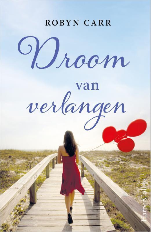 Droom van verlangen / Thunder Point-serie / 9 9789402702354, Boeken, Romans, Zo goed als nieuw, Verzenden