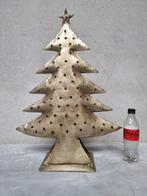 Lantaarn - Metaal - Kerstboom - lantaarn - 66, Diversen, Kerst, Nieuw
