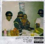cd - Kendrick Lamar - Good Kid, M.A.A.D City, Verzenden, Zo goed als nieuw