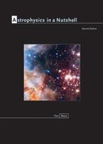 Astrophysics in a Nutshell 9780691164793, Zo goed als nieuw