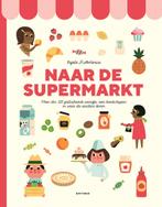 Boek: Naar de supermarkt - (als nieuw), Boeken, Zo goed als nieuw, Verzenden
