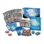 Pokémon - 1 Sealed box - Pokémon Center ETB - Stellar Crown, Hobby en Vrije tijd, Verzamelkaartspellen | Pokémon, Nieuw