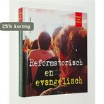 Reformatorisch of evangelisch 9789033121784 L. Snoek, Verzenden, Zo goed als nieuw, L. Snoek