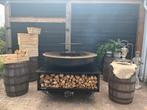 Plancha bbq te huur 150 cm, Tuin en Terras, Houtskoolbarbecues, Nieuw