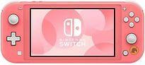 Nintendo Switch Lite 32 GB [Animal Crossing: New Horizons - beschikbaar voor biedingen