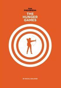 Fan Phenomena: The Hunger GamesFan Phenomena by Nicola, Boeken, Overige Boeken, Gelezen, Verzenden