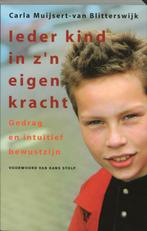 Ieder kind in zn eigen kracht 9789020285406, Boeken, Verzenden, Gelezen, C. Muijsert-van Blitterswijk