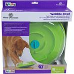 Nina Ottosson Hondenspel Wobble Bowl Ø 30 cm, Dieren en Toebehoren, Honden-accessoires, Nieuw, Verzenden