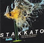 No Artist - Stakkato - Die Hörtest-CD Von Audio, Ophalen of Verzenden, Gebruikt