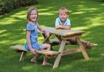 Kinderpicknicktafel Janna, Verzenden, Nieuw