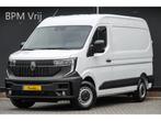 Renault Master | Zakelijke Lease v.a. €668.39 pm, Auto's, Automaat, Gebruikt, Wit, Diesel