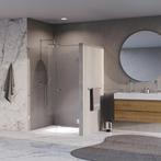 Brauer Void - Carving Nisdeur - 2-Delig - Helder Glas - 130, Ophalen of Verzenden, Nieuw