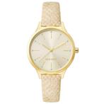 Horloge Dames Nine West NW_2558CHGD, Verzenden, Nieuw