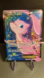 Pokémon - 1 Card - Mew RC24/RC25 Foil, Full art, Promo card, Hobby en Vrije tijd, Verzamelkaartspellen | Pokémon, Nieuw