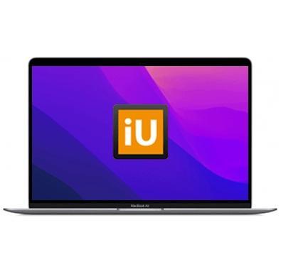 Macbook Air 13  inch Refurbished met 3 jaar Garantie, Computers en Software, Apple Macbooks, Minder dan 2 Ghz, 15 inch, 256 GB