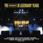 cd - Various - The Marquee - 30 Legendary Years, Verzenden, Zo goed als nieuw