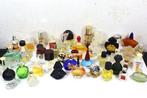 Parfumfles (44) - Glas - Vintage parfum miniaturen