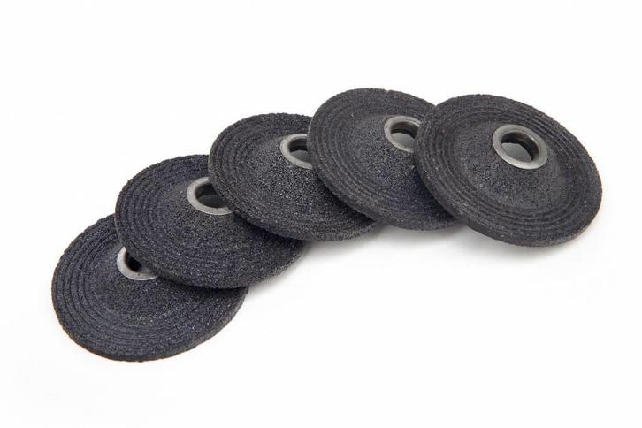 TM 62.5mm Slijpschijf, Auto diversen, Autogereedschap, Nieuw, Verzenden