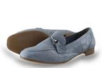 Marco Tozzi Loafers in maat 43 Blauw | 10% extra korting, Kleding | Dames, Schoenen, Overige typen, Marco Tozzi, Zo goed als nieuw
