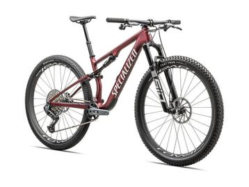 Specialized Epic 8 Expert M,L