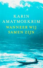 Wanneer wij samen zijn 9789044608694 K. Amatmoekrim, Verzenden, Gelezen, K. Amatmoekrim