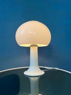 Mid Century Herda Space Age Mushroom Table Lamp, Huis en Inrichting, Lampen | Tafellampen, Ophalen of Verzenden, Nieuw