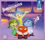 cd digi - Various - Binnenstebuiten, Cd's en Dvd's, Verzenden, Zo goed als nieuw