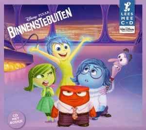 cd digi - Various - Binnenstebuiten, Cd's en Dvd's, Cd's | Kinderen en Jeugd, Zo goed als nieuw, Verzenden