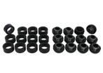 Whiteline 1983-1991 GMC S15 Jimmy Body Mount Bushing Set -, Ophalen of Verzenden, Nieuw
