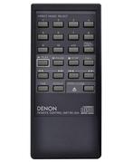 Afstandsbediening Denon rc-204 dcd-600, Ophalen of Verzenden, Nieuw, Origineel