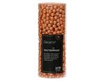 Actie parelketting, 8 mm pompoen oranje /rol +/-10 m, Huis en Inrichting, Ophalen of Verzenden, Nieuw
