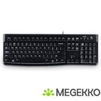 Logitech Keyboard K120 for Business QWERTY US, Nieuw, Verzenden, Logitech