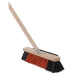Talen Tools Multibezem – 3-in-1 – 40 cm – Houten Steel, Tuin en Terras, Ophalen of Verzenden, Nieuw