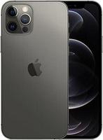 Apple iPhone 12 Pro 512GB grafiet, Verzenden, Gebruikt, Zonder abonnement, Zonder simlock