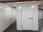 Koelcel / Vriescel combinatie 191 x 400 x 255 cm, Gebruikt, Koelen en Vriezen