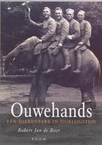Ouwehands 9789085060222 R.J. de Boer, Boeken, Verzenden, Gelezen, R.J. de Boer